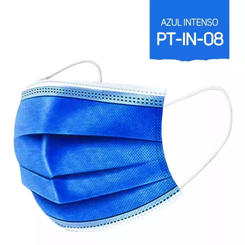 PT-IN AZUL INTENSO