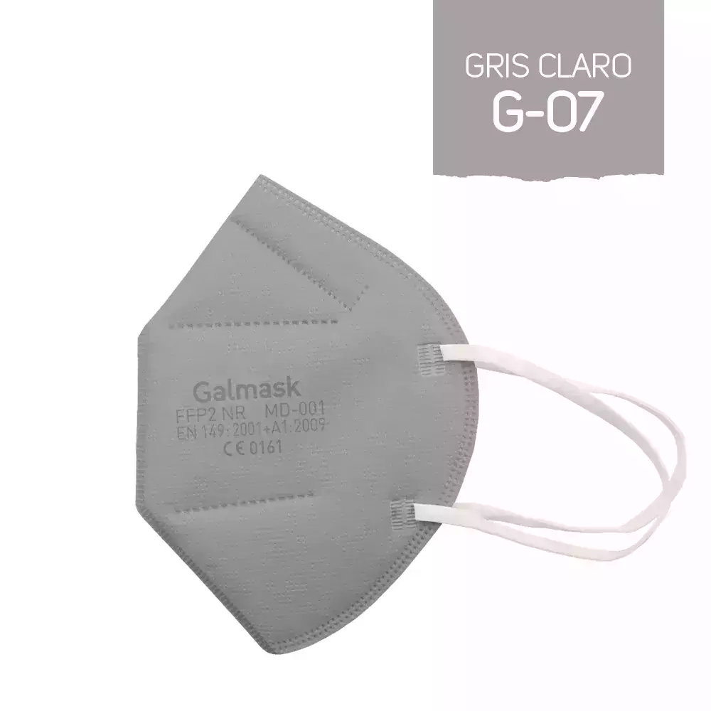 G-07 - Gris claro