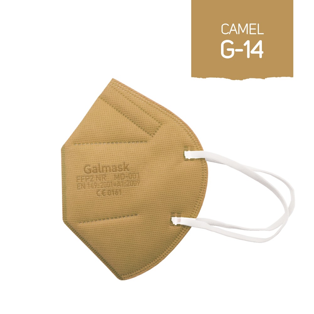 G-14 - Camel