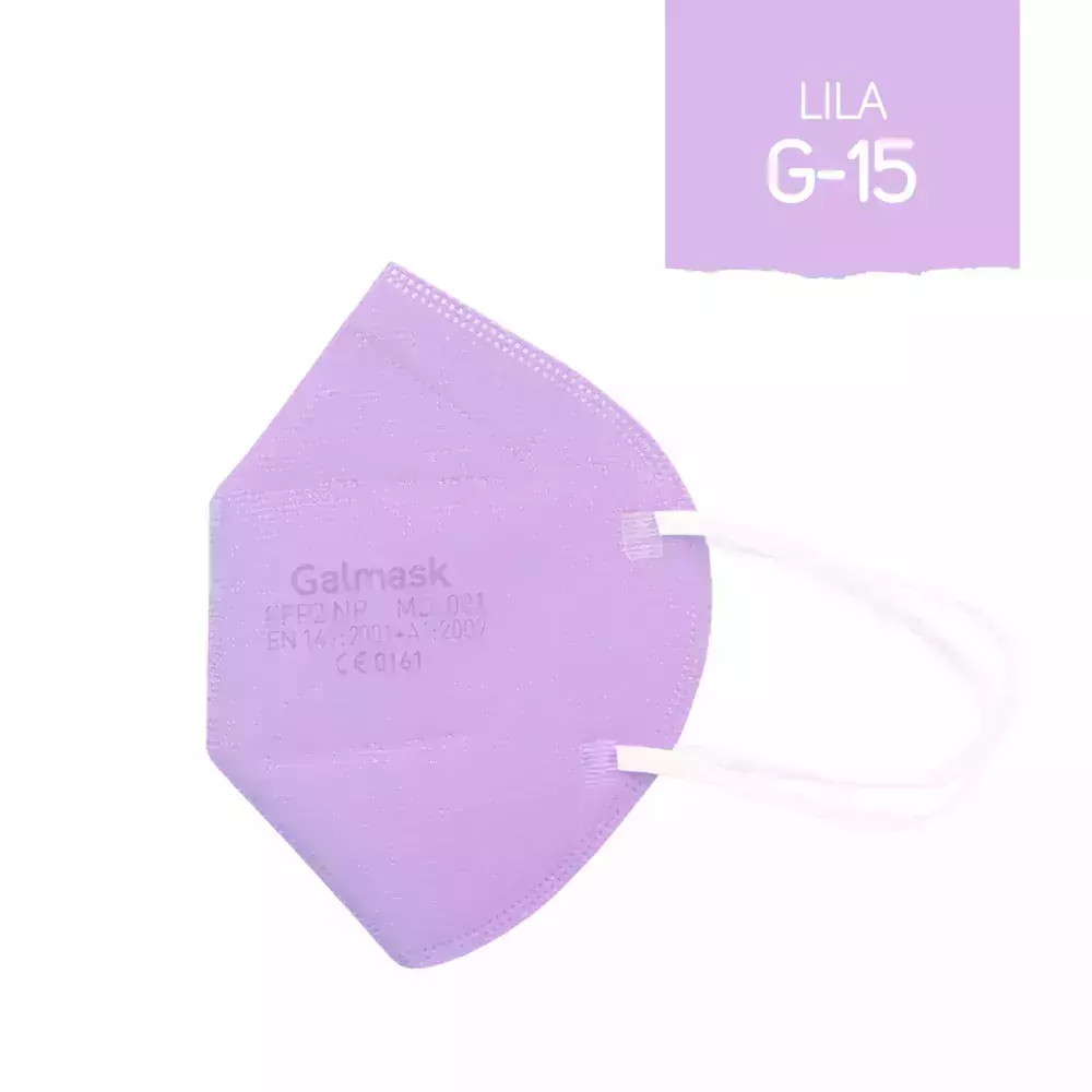 G-15 - Lila
