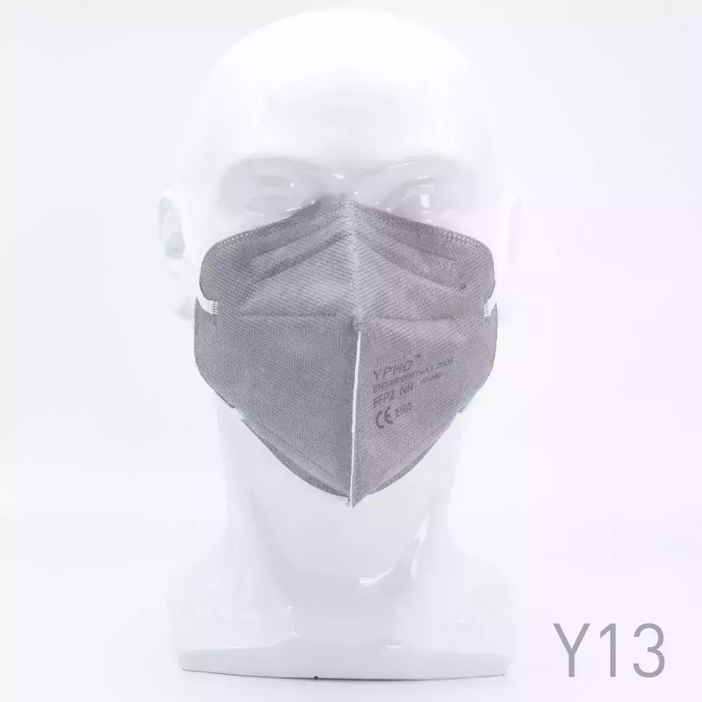 Y13 - Gris